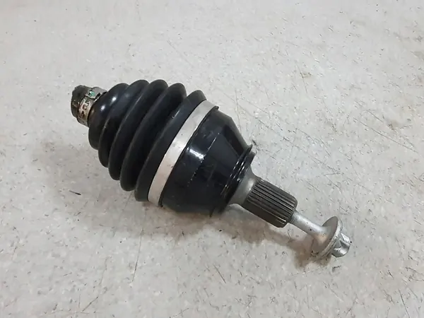 CLA W118 W177 W247 Axe CV Avant Gauche Droite OEM image 2