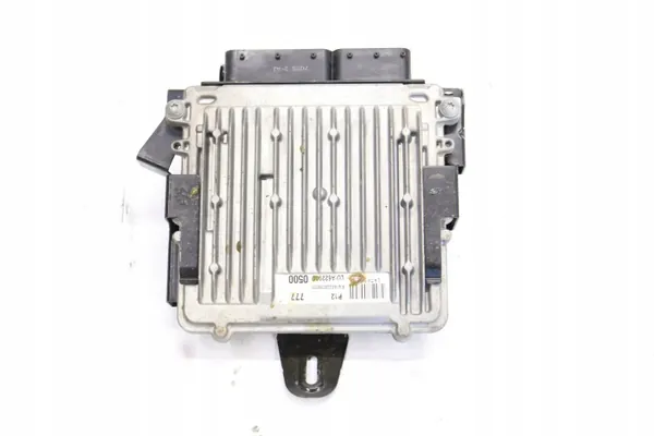 Mercedes-Benz Motorcomputer OEM A6229000500 image 2