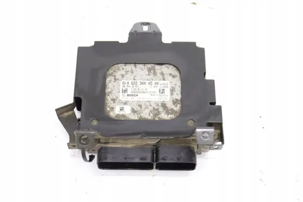Mercedes-Benz Motorcomputer OEM A6229000500 image 3