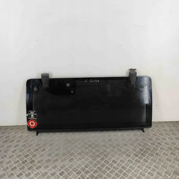 Luna trasera OEM 68401325AA para Jeep Wrangler JK image 2