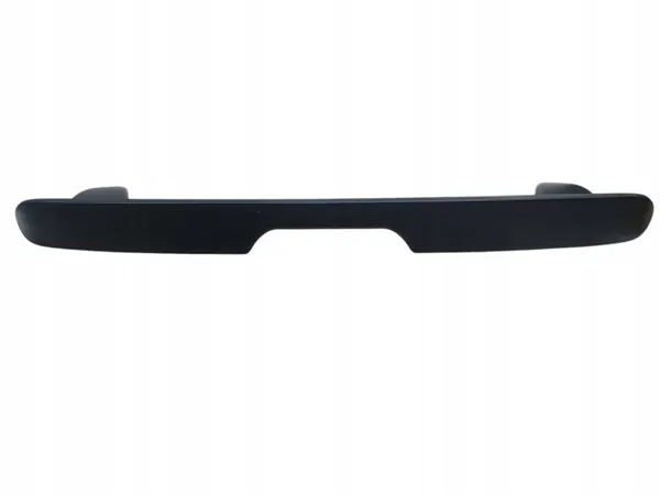 Citroen C2 tavaratilan spoileri OEM - Käytetty (2003-2008) image 2