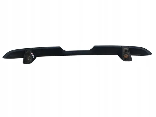 Citroen C2 tavaratilan spoileri OEM - Käytetty (2003-2008) image 4