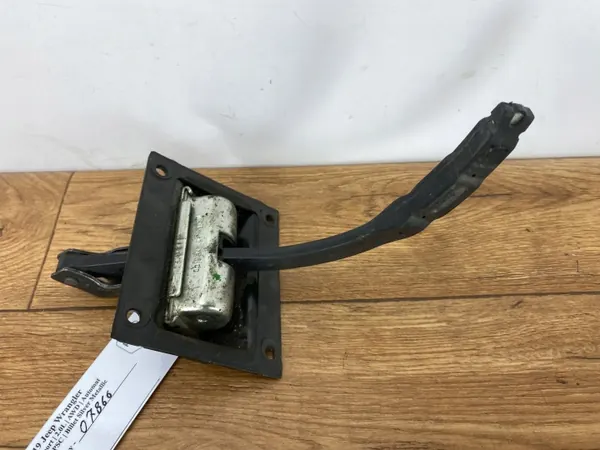Limiteur de hayon OEM 68282134 pour Jeep Wrangler JL image 4