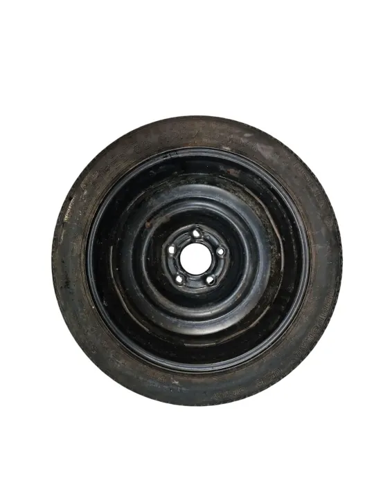 Reserverad Hyundai I30 II OEM 15" 115/70/R15 image 3