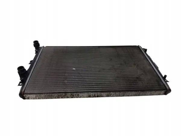 Condenseur AC Volkswagen OEM 1K0121253AB - Occasion image 4