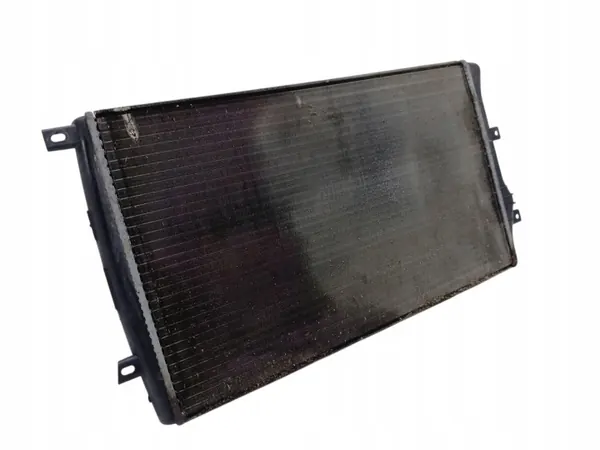 Condenseur AC Volkswagen OEM 1K0121253AB - Occasion image 6