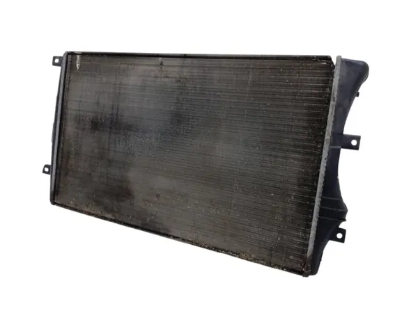 Condenseur AC Volkswagen OEM 1K0121253AB - Occasion image 7