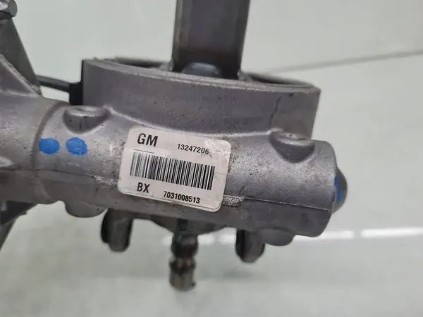 Direção Assistida Elétrica OPEL MERIVA A 26108652 image 2