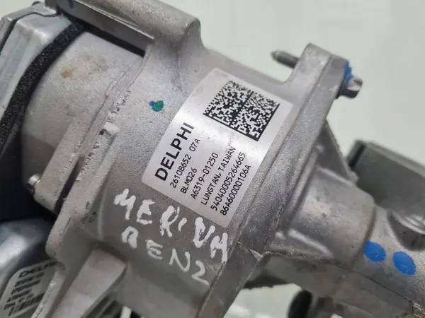 Direção Assistida Elétrica OPEL MERIVA A 26108652 image 4