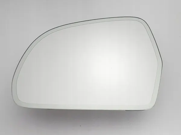 OEM 4F0857535AH vänster fotokromatisk spegelglas image 2