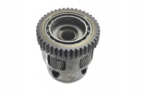 Differenzial Ford 8F35 OEM 107.11 - Gebraucht image 3