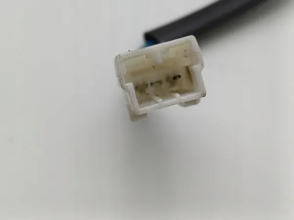 Atuador de tampa de combustível Alfa 166 60621031 image 2