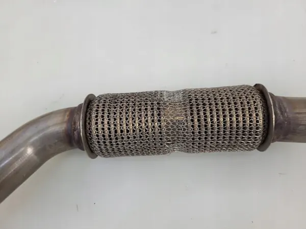 Tubo EGR OEM A2464901610 para Mercedes 2.2 CDI image 10