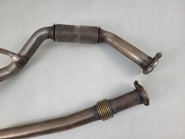 Tubo EGR OEM A2464901610 para Mercedes 2.2 CDI image 4