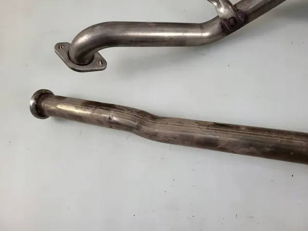 Tubo EGR OEM A2464901610 para Mercedes 2.2 CDI image 7