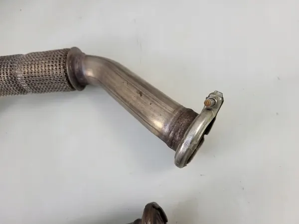 Tubo EGR OEM A2464901610 para Mercedes 2.2 CDI image 8