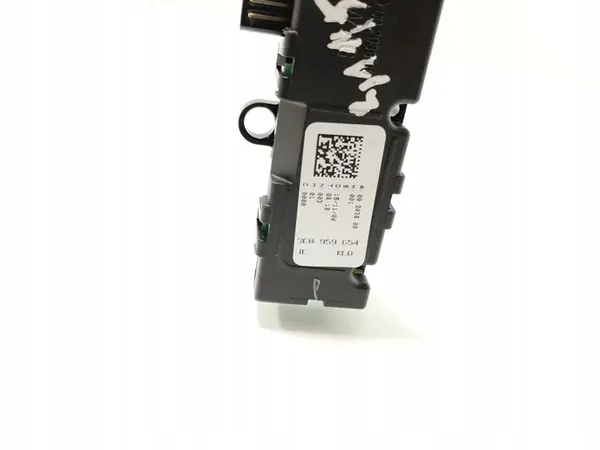 Sensor de ângulo de direção VW Passat 2007 3C0959654 image 5