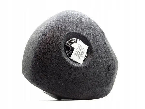 BMW OE 6791330 Bestuurdersairbag - Gebruikt image 2