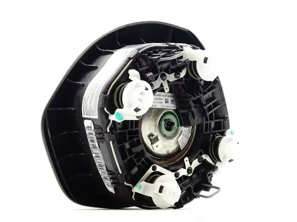 BMW OE 6791330 Bestuurdersairbag - Gebruikt image 3
