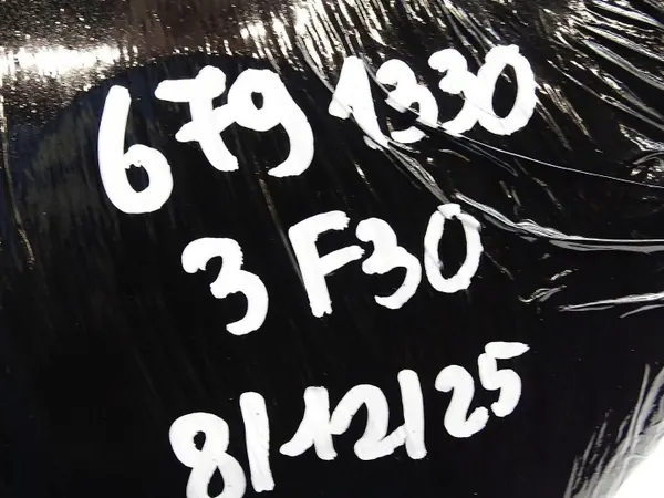 BMW OE 6791330 Bestuurdersairbag - Gebruikt image 6