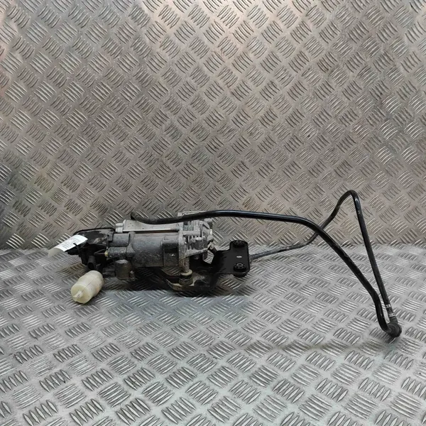 BMW X5 E70 Luchtvering Compressor OEM 6789938 image 2