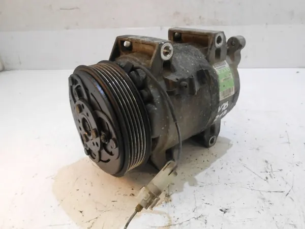 Compresor A/C Volvo OEM 30665339 para S80 V70 image 6