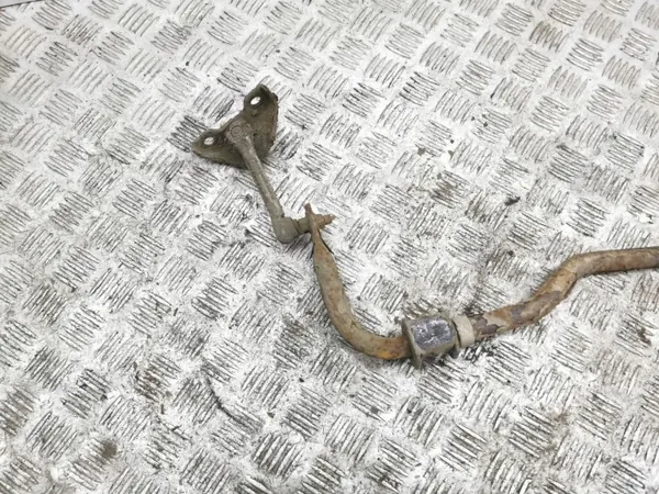 Nissan 350Z 2003 Taka stabilointitanko OEM AMD176706 image 4