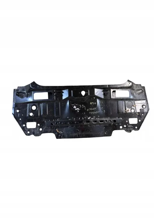 Panneau arrière OEM 7241 pour Peugeot 108/Citroen C1 image 2