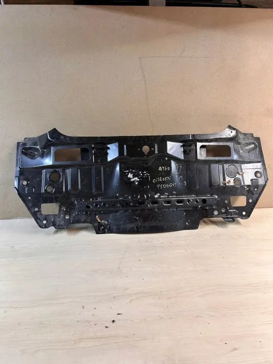 Panneau arrière OEM 7241 pour Peugeot 108/Citroen C1 image 5