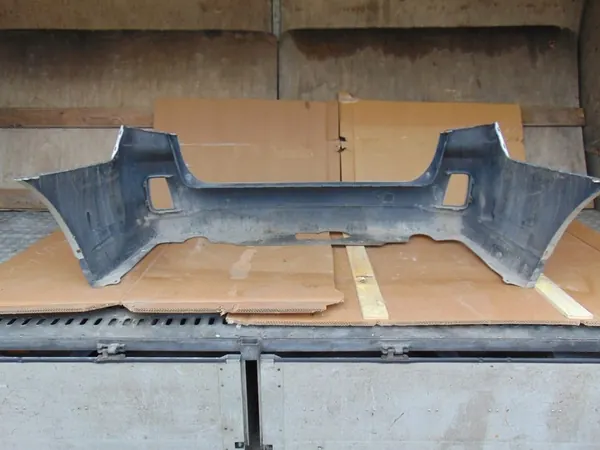 Paraurti posteriore Subaru Outback 2009-2012 - OEM 57704AJ020 image 10