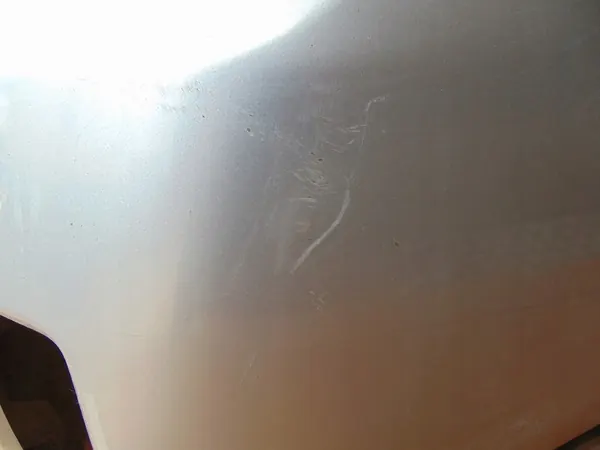 Paraurti posteriore Subaru Outback 2009-2012 - OEM 57704AJ020 image 5