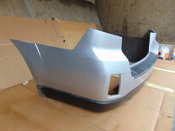 Paraurti posteriore Subaru Outback 2009-2012 - OEM 57704AJ020 image 6