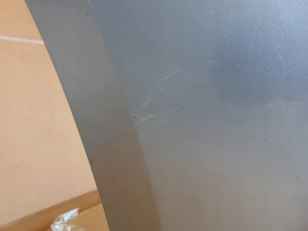 Paraurti posteriore Subaru Outback 2009-2012 - OEM 57704AJ020 image 7