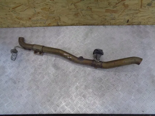 Válvula de escape OEM 5Q0253691K para VW Golf 7 image 2