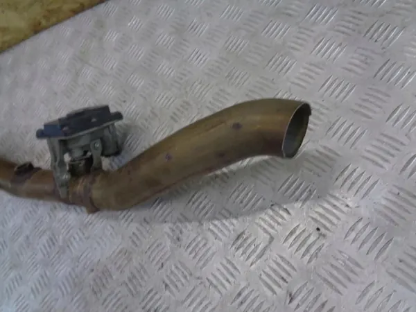 Válvula de escape OEM 5Q0253691K para VW Golf 7 image 3