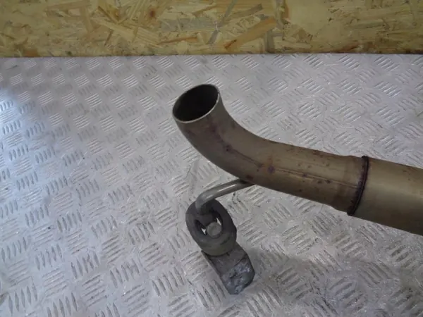 Válvula de escape OEM 5Q0253691K para VW Golf 7 image 5