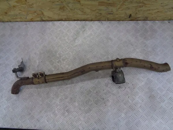 Válvula de escape OEM 5Q0253691K para VW Golf 7 image 6