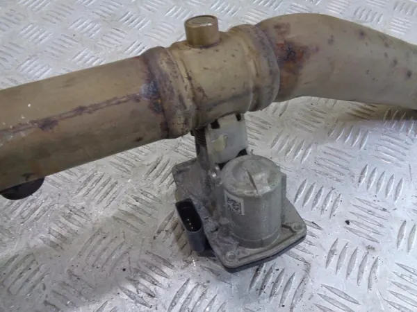 Válvula de escape OEM 5Q0253691K para VW Golf 7 image 7