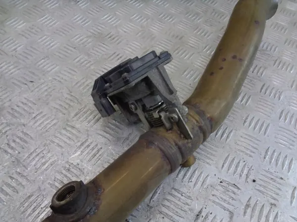 Válvula de escape OEM 5Q0253691K para VW Golf 7 image 8