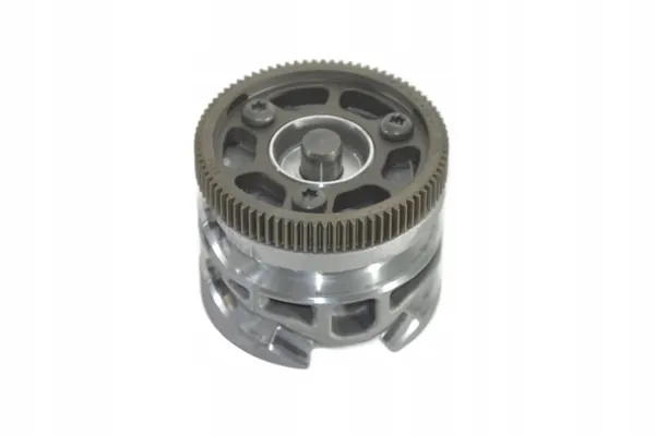 Eksentriratas 2 OEM 091.07 Renault DCT300:lle image 2