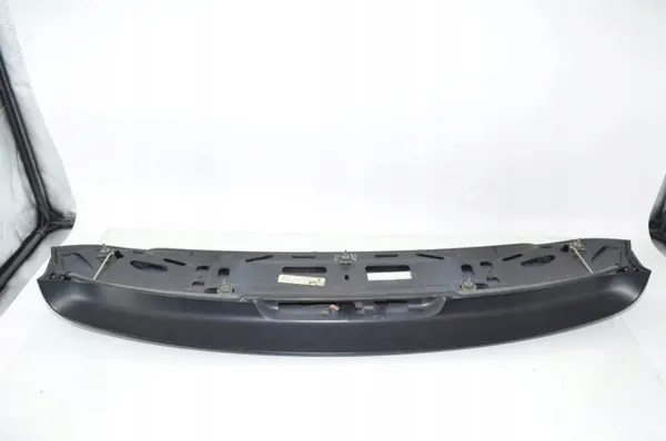 BMW E70 X5 Dakspoiler OEM 7274273 - Gebruikt image 3