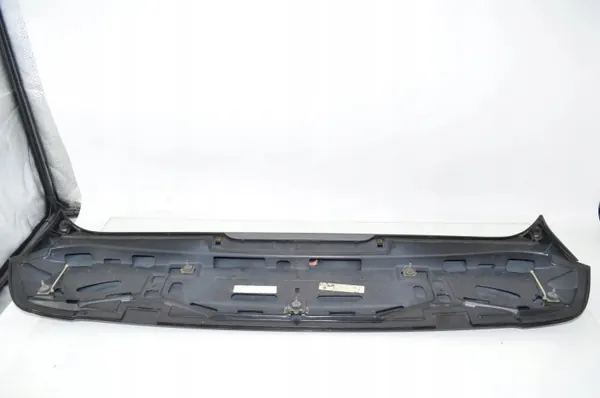 BMW E70 X5 Dakspoiler OEM 7274273 - Gebruikt image 4