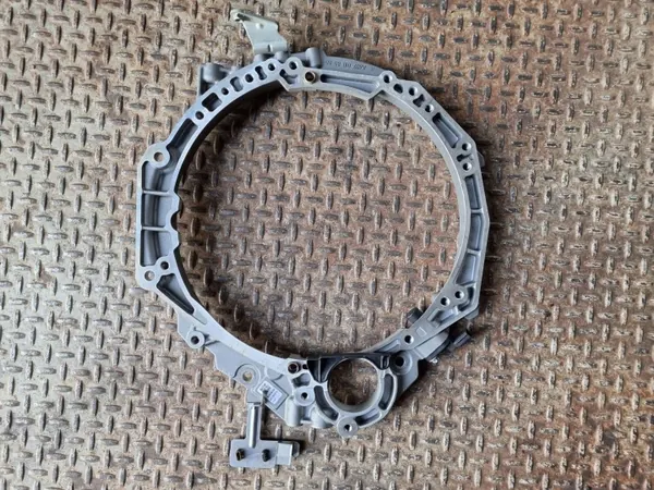 Mercedes-Benz Motorteil A6070108000 - Gebraucht image 2