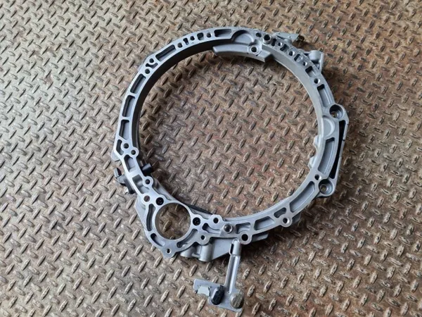 Mercedes-Benz Motorteil A6070108000 - Gebraucht image 3