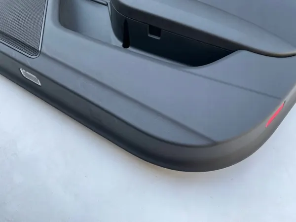 Panneau de porte avant OEM 4G1867022A Audi A6 C7 image 6