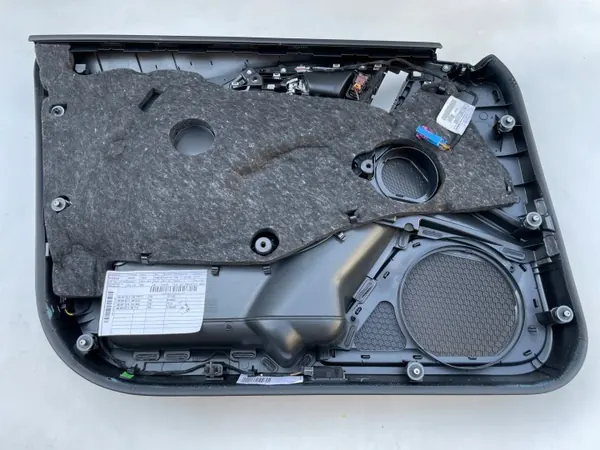 Panneau de porte avant OEM 4G1867022A Audi A6 C7 image 7