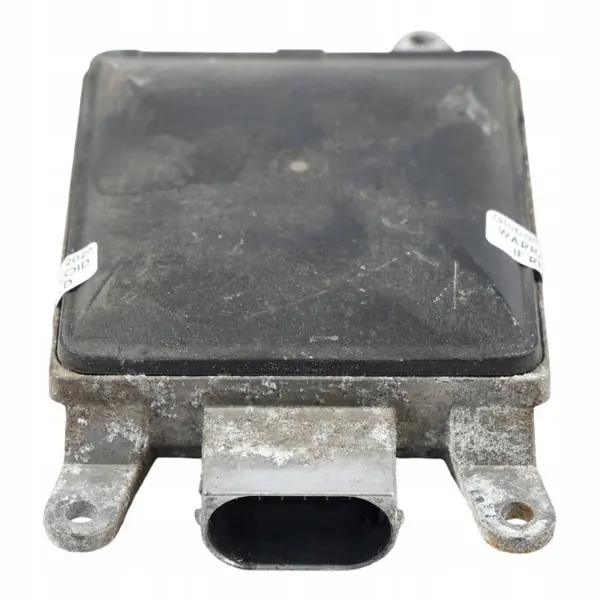 Módulo Assistente Mudança Faixa Audi A4 B8 OEM 8K0907566B Traseiro Direito image 2