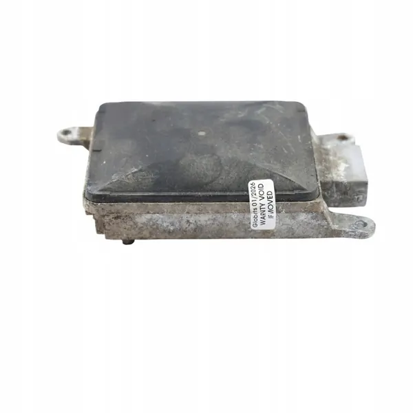 Módulo Assistente Mudança Faixa Audi A4 B8 OEM 8K0907566B Traseiro Direito image 3