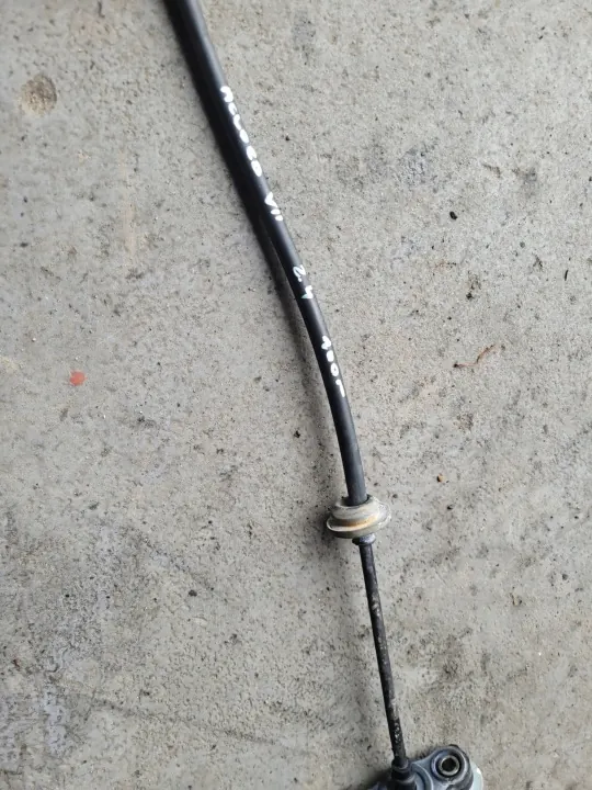 Câble d'accélérateur Honda Accord VII 2.4 OEM - Pièce d'occasion image 3