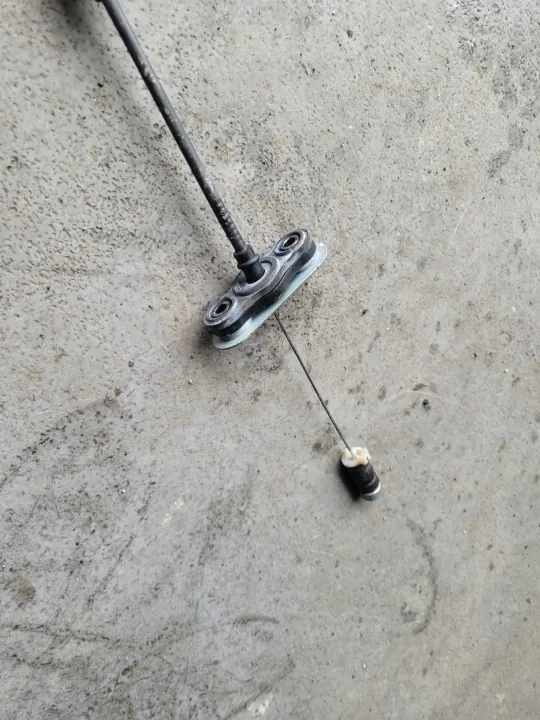 Câble d'accélérateur Honda Accord VII 2.4 OEM - Pièce d'occasion image 4